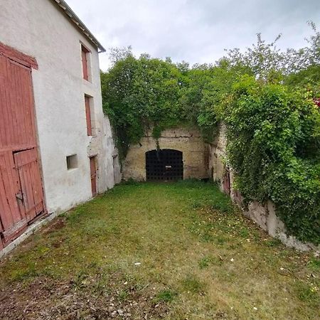 Bel Air Frais Proche Beauval & Chateaux De La Loire Thésée Екстериор снимка