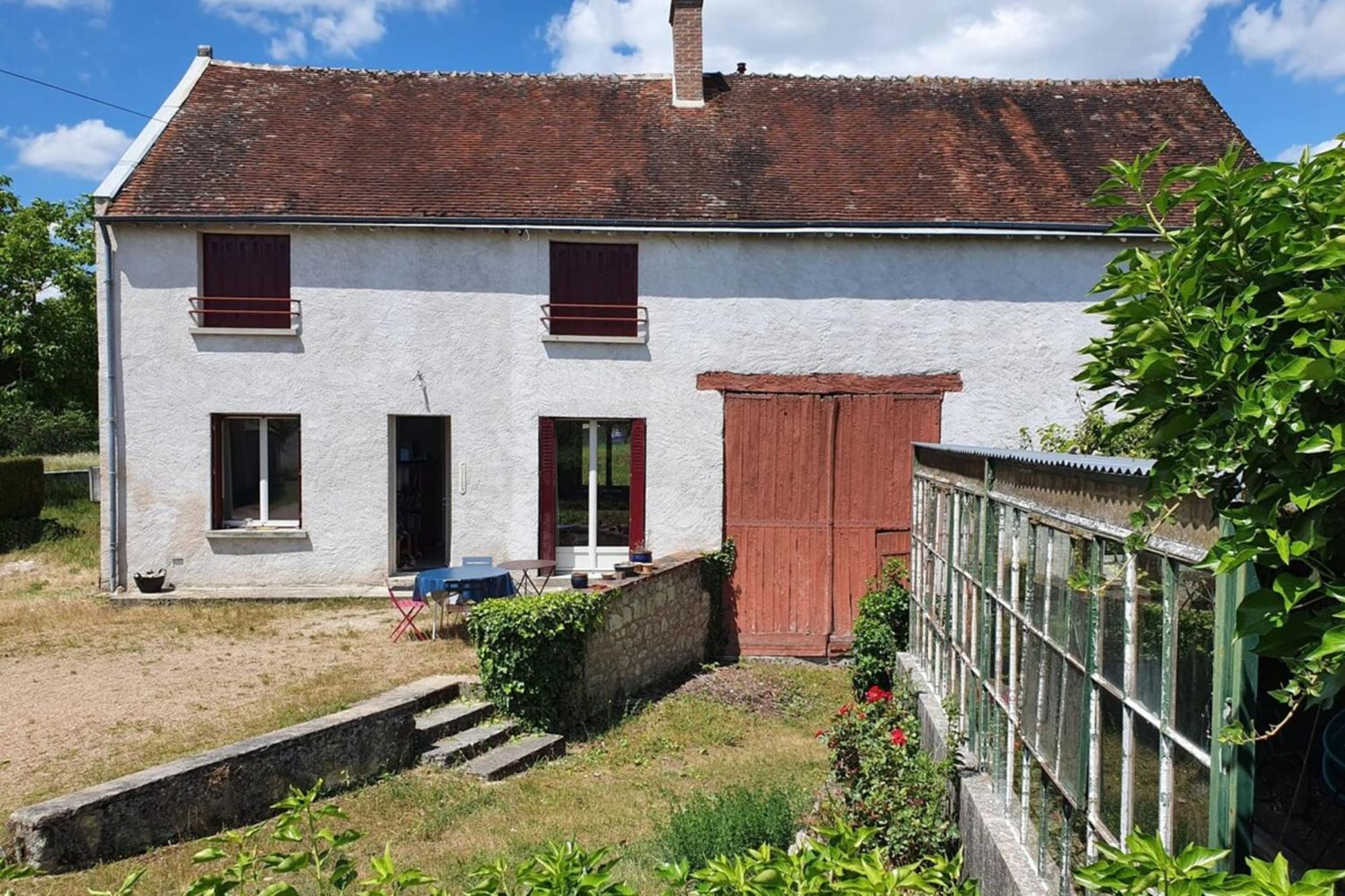Bel Air Frais Proche Beauval & Chateaux De La Loire Thésée Екстериор снимка