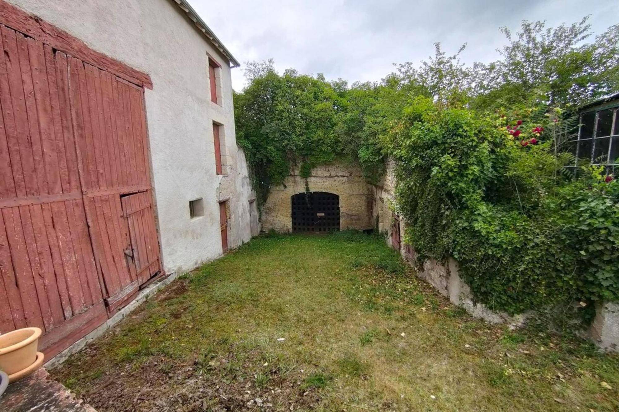 Bel Air Frais Proche Beauval & Chateaux De La Loire Thésée Екстериор снимка