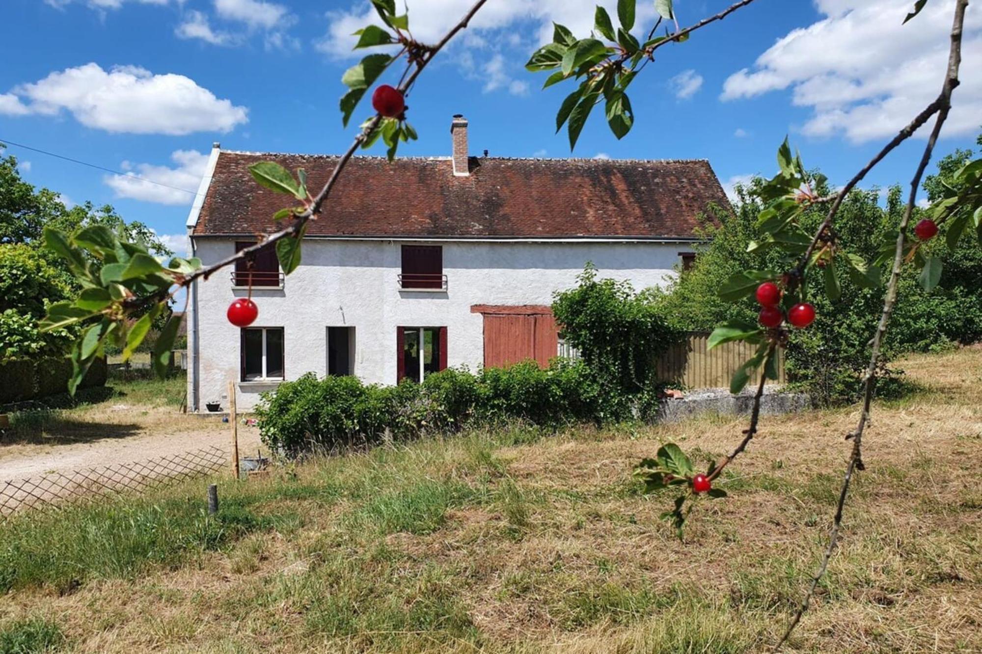 Bel Air Frais Proche Beauval & Chateaux De La Loire Thésée Екстериор снимка