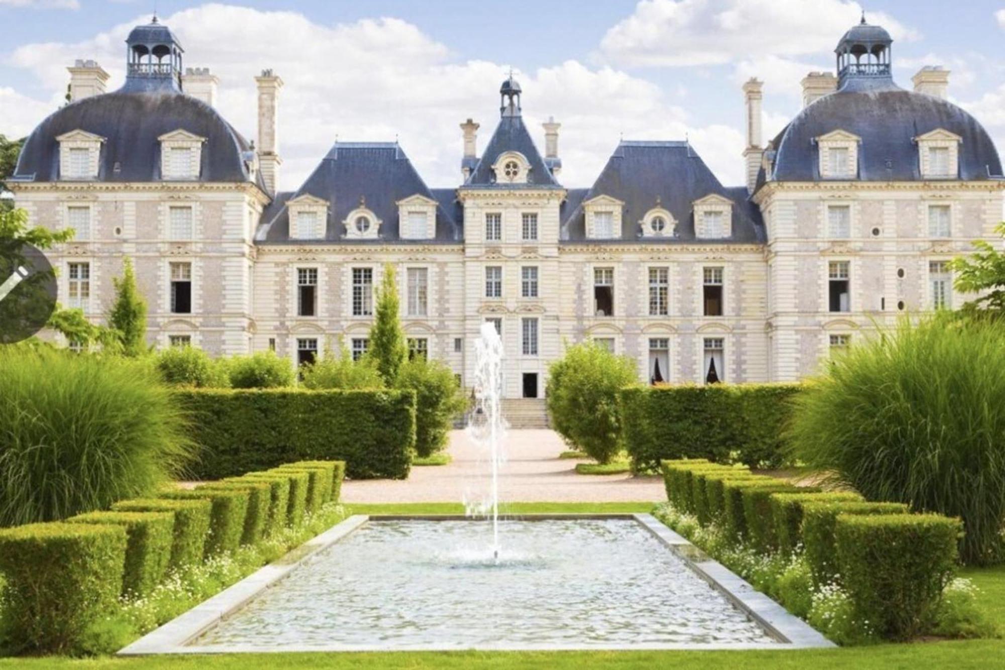 Bel Air Frais Proche Beauval & Chateaux De La Loire Thésée Екстериор снимка
